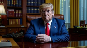 Трамп пообещал завершить конфликт на Украине и предотвратить Третью мировую