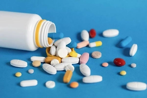 В России расширили список жизненно важных лекарств