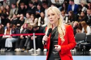 Мизулина поддержала «цифровой детокс» для украинских дата-центров
