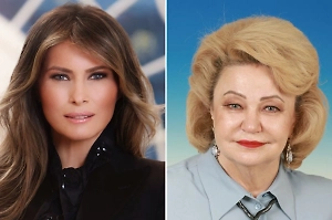 Останина из Госдумы жёстко пресекла разговорчики о влиянии Мелании Трамп на политику