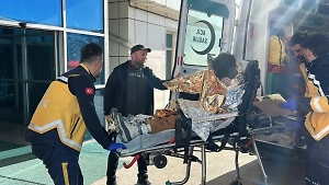 Взрыв произошёл в отеле горнолыжного курорта в Турции, есть раненые