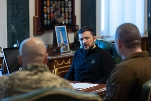 В Раде объяснили, почему США избавятся от Зеленского