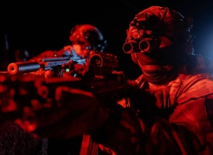 ВС РФ уничтожили за сутки более 270 солдат ВСУ и танк Abrams в Курской области