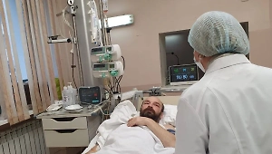 «Мне тяжело!» Переживший 2 месяца дрейфа в море с мертвецами допрошен в качестве подозреваемого