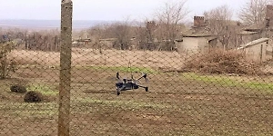 ВСУ обстреляли Каховку в Херсонской области, повреждён газопровод