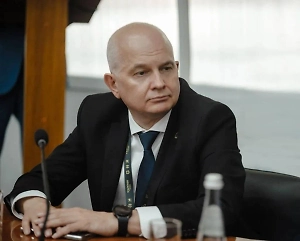 Врио замгубернатора Курской области Стародубцев ушёл в отставку из-за здоровья