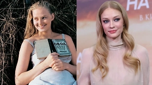 Раскрыты секреты стройности Ходченковой, сбросившей 20 кг за три месяца