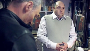 Паралич и боли: У звезды «Солдат» и «Полицейского с Рублёвки» нашли опасное заболевание