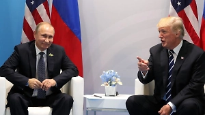 Названы санкции, которые Трамп может снять с России