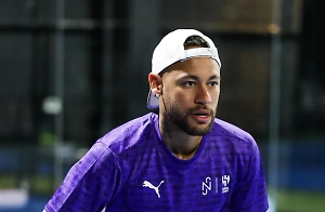 Португальский агент раскрыл, в какой российский клуб может перейти Неймар