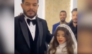 Педофилы в законе: В Ираке легализовали браки с 9-летними девочками