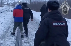 Подростки устроили диверсию на Урале ради 10 тысяч рублей, теперь они могут сесть на 20 лет