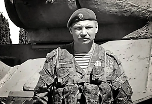 Кавалер ордена Мужества с берегов Волги Андрей Шинкаренко погиб под Курском