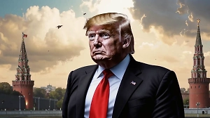 В России ощутили идеологическую близость с США в первые же дни президентства Трампа