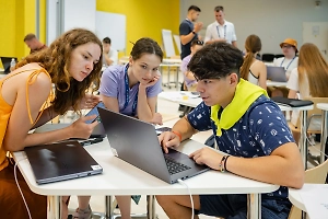 Россия и Индия будут развивать студенческий обмен