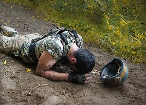 Рогов: Киев из-за неудач на фронте начал репрессии в отношении командиров ВСУ