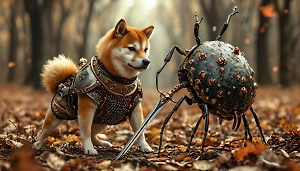 Врач назвал лучший способ защитить собаку от «нетерпеливых» клещей