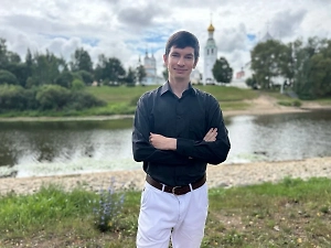 Бывшему кандидату в депутаты гордумы Вологды грозит 7 лет за оды РДК*