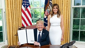 Мемкоины Трампов назвали частью новой истории и предрекли мировой бум на эту криптовалюту