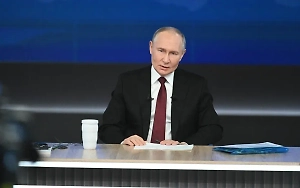 Путин поручил до 1 апреля уладить «переезд» компаний из недружественных стран