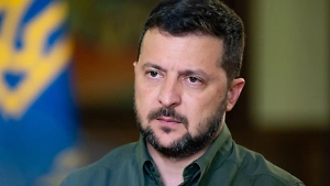 «Число зверя»: В рассекреченной зарплате Зеленского нашлась отсылка к дьяволу