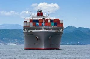 Товарооборот между Россией и Японией упал на 21,8% за год