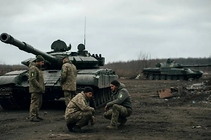 В Курской области оценили ущерб от вторжения ВСУ в 750 млрд рублей