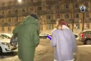 Журналистка из Петербурга получила сотрясение мозга от хозяина запертой в машине собаки