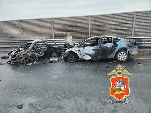 Парень без прав устроил ДТП в Истре, забрав с собой на тот свет 16-летнего друга