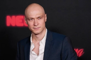 Юра Борисов номинирован на «Оскар» за роль в «Аноре»