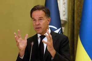 Генсек НАТО запугал союзников ценой за капитуляцию Украины