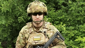 Русский американец раскрыл ошибку Зеленского в стиле Гитлера, предрешившую победу России