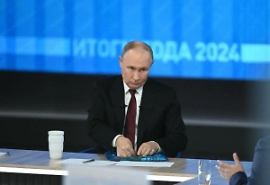 Путин провёл важный международный телефонный разговор 