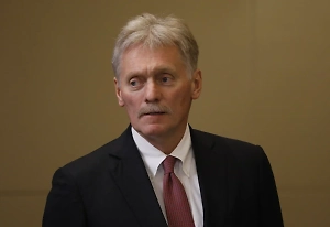 В Кремле не удивились угрозам новых санкций против России от Трампа