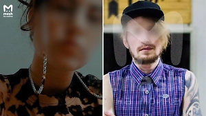 Петербуржец задушил любимую галстуком и месяц жил с телом, посылая её папе СМС с «‎того света»