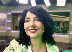 Life.ru публикует фото обысков у журналистки Соколовской, которой дали 7,5 года за фейки о ВС РФ