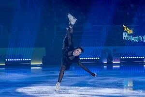 Олимпийский чемпион призвал WADA отменить дисквалификацию Валиевой
