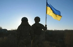 На Украине озвучили ожидаемые сроки окончания конфликта с Россией