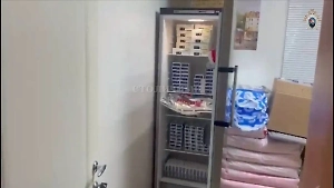 В Москве накрыли сеть аптек, где продавали контрафактный препарат для похудения