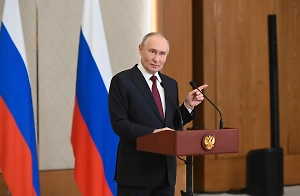 Путин удовлетворён: На Западе высказались о целях России на СВО