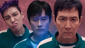 Тест: Кто из героев новой «Игры в кальмара» ваш двойник — ответьте на 5 вопросов и узнайте