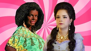 Родоначальник квадроберов и 50-летняя «девочка»: От выходок этих 6 фриков волосы встают дыбом