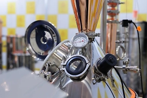 В российском регионе скупают самогонные аппараты из-за «околосухого закона»