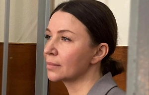 Суд Москвы продлил ходатайство об аресте по делу Блиновской
