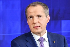 «Прилетел дрон»: ВСУ пытались атаковать дом, где находился губернатор Гладков