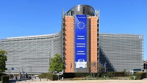 «Клуб русофобов»: В Совфеде оценили новый состав Еврокомиссии