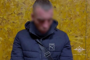 МВД: Подозреваемый в изнасиловании женщины во Владивостоке надругался над бывшей