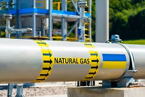 «Колоссальные убытки»: На Украине заявили о минимальных в истории запасах газа