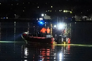 Авиадиспетчер раскрыл, что увидел сразу после столкновения самолёта и вертолёта в США