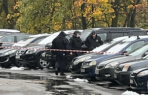 В Подмосковье задержан шпион Киева, причастный к ряду диверсий на территории РФ